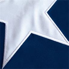 BANDERA POLIESTER 140X210