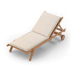 Loneta impermeable lisa crudo 150cm