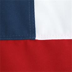Bandera 400x600 est. bordada