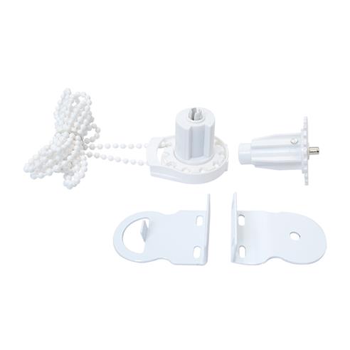 Mecanismo simple 28mm blanco "myg"