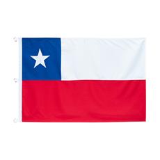Bandera 120x180 est. bordada