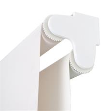 Soporte doble para roller listas para instalar "myg"