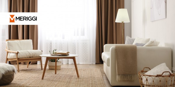 Cortinas de tela: ¿Qué diferencia hay entre una tela brocado y un gobelino?