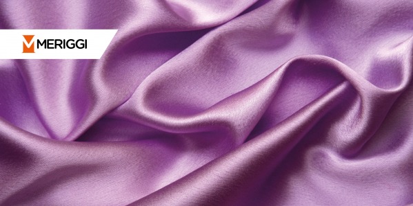 Telas para vestuario: ¿Qué es y para qué sirve la tela CREP SATIN?