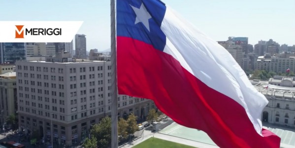 Banderas Chilenas: Que normas debe cumplir y cómo debe colgarse la BANDERA CHILENA