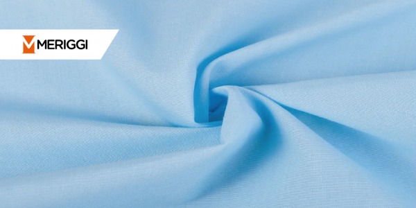 Telas para vestuario: ¿Qué es y para qué sirve la POPELINA?