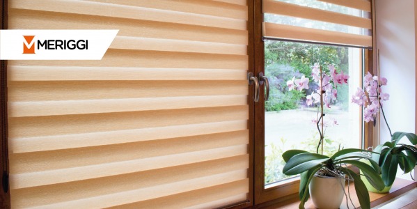 Cortinas Roller: ¿Qué diferencias hay entre una cortina roller duo y una roller duo sun out?